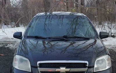 Chevrolet Aveo III, 2010 год, 400 000 рублей, 1 фотография