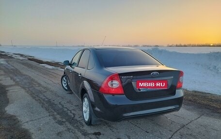 Ford Focus II рестайлинг, 2011 год, 670 000 рублей, 3 фотография