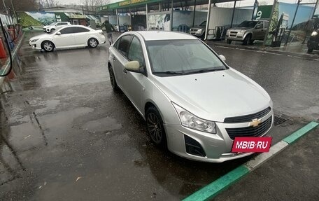 Chevrolet Cruze II, 2013 год, 750 000 рублей, 5 фотография