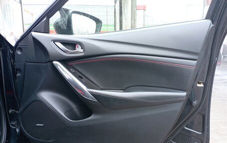 Mazda 6, 2013 год, 1 750 000 рублей, 12 фотография