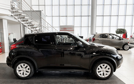 Nissan Juke II, 2013 год, 1 249 000 рублей, 4 фотография