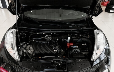 Nissan Juke II, 2013 год, 1 249 000 рублей, 9 фотография