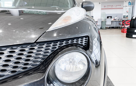 Nissan Juke II, 2013 год, 1 249 000 рублей, 17 фотография