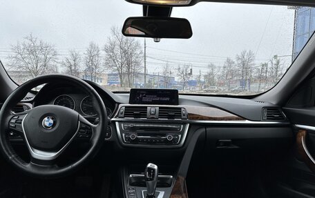 BMW 3 серия, 2013 год, 1 950 000 рублей, 6 фотография