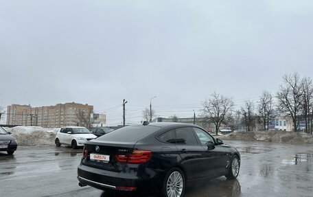 BMW 3 серия, 2013 год, 1 950 000 рублей, 4 фотография