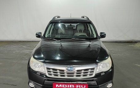Subaru Forester, 2011 год, 1 290 000 рублей, 2 фотография