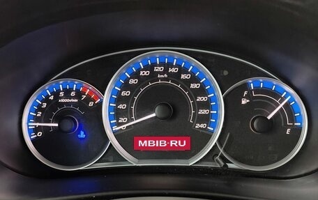 Subaru Forester, 2011 год, 1 290 000 рублей, 12 фотография