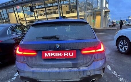 BMW 3 серия, 2020 год, 4 249 000 рублей, 3 фотография