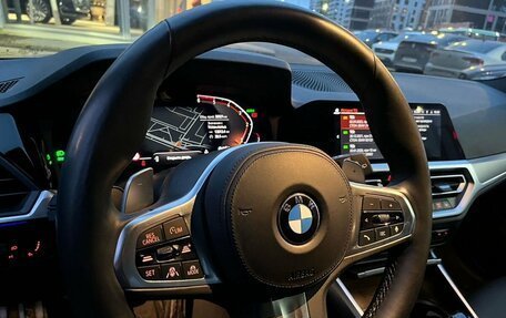 BMW 3 серия, 2020 год, 4 249 000 рублей, 16 фотография