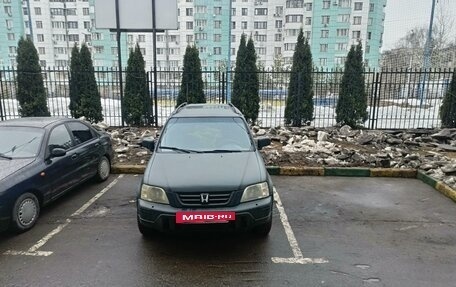 Honda CR-V IV, 1997 год, 420 000 рублей, 2 фотография