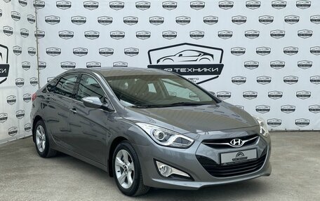 Hyundai i40 I рестайлинг, 2014 год, 1 390 000 рублей, 1 фотография