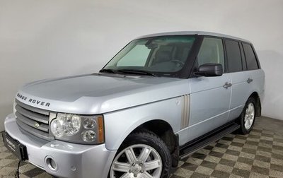 Land Rover Range Rover III, 2006 год, 1 500 000 рублей, 1 фотография