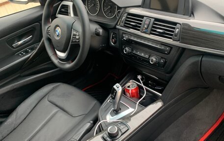 BMW 3 серия, 2013 год, 10 фотография