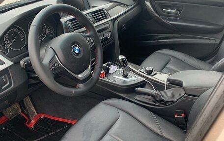 BMW 3 серия, 2013 год, 18 фотография