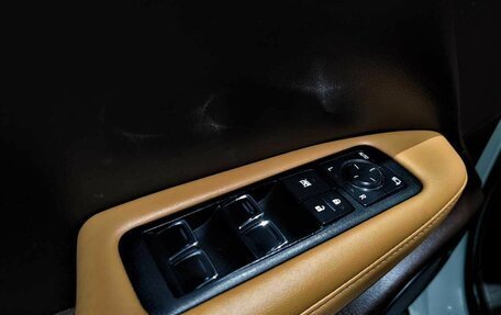 Lexus RX IV рестайлинг, 2016 год, 3 540 000 рублей, 11 фотография