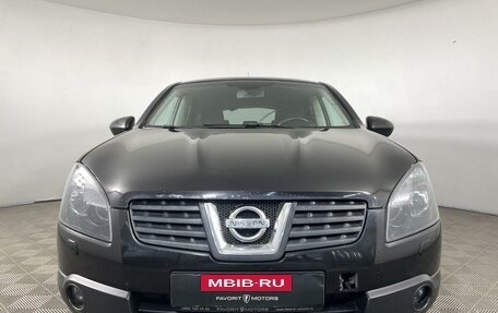 Nissan Qashqai, 2007 год, 870 000 рублей, 2 фотография