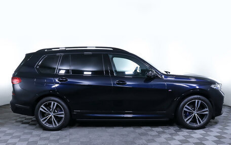 BMW X7, 2020 год, 9 900 000 рублей, 4 фотография