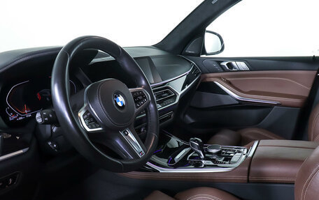 BMW X7, 2020 год, 9 900 000 рублей, 16 фотография