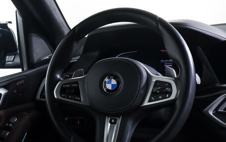 BMW X7, 2020 год, 9 900 000 рублей, 17 фотография
