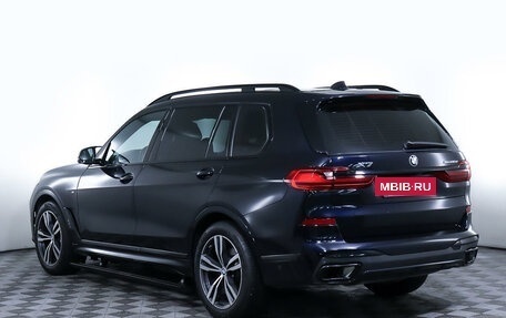 BMW X7, 2020 год, 9 900 000 рублей, 7 фотография