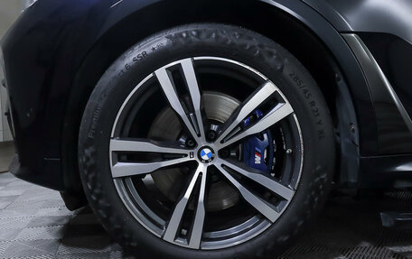 BMW X7, 2020 год, 9 900 000 рублей, 29 фотография