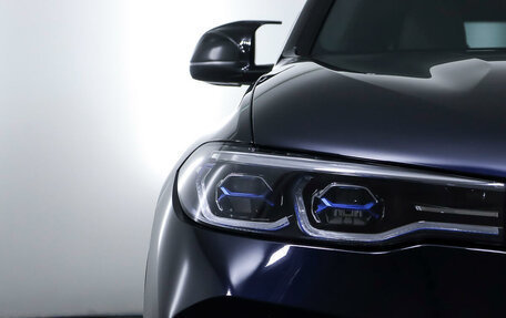 BMW X7, 2020 год, 9 900 000 рублей, 28 фотография