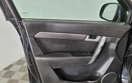 Chevrolet Captiva I, 2013 год, 1 300 000 рублей, 8 фотография