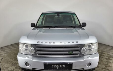 Land Rover Range Rover III, 2006 год, 1 500 000 рублей, 2 фотография