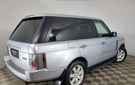 Land Rover Range Rover III, 2006 год, 1 500 000 рублей, 6 фотография