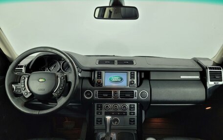 Land Rover Range Rover III, 2006 год, 1 500 000 рублей, 7 фотография
