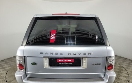 Land Rover Range Rover III, 2006 год, 1 500 000 рублей, 3 фотография