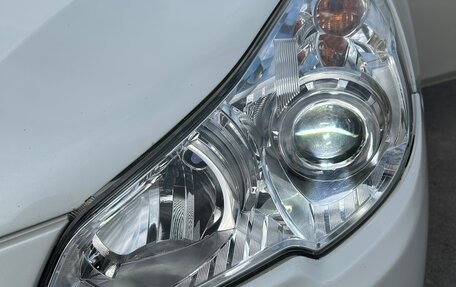 Subaru Legacy VII, 2010 год, 1 460 000 рублей, 3 фотография