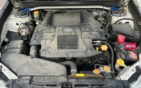 Subaru Legacy VII, 2010 год, 1 460 000 рублей, 35 фотография