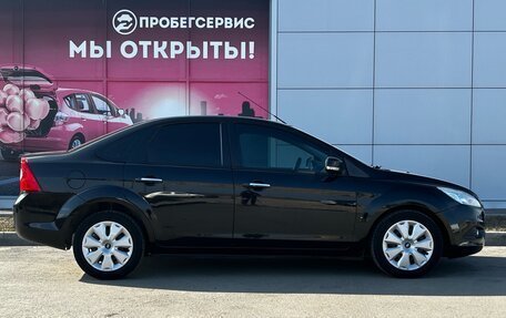 Ford Focus II рестайлинг, 2011 год, 849 000 рублей, 5 фотография