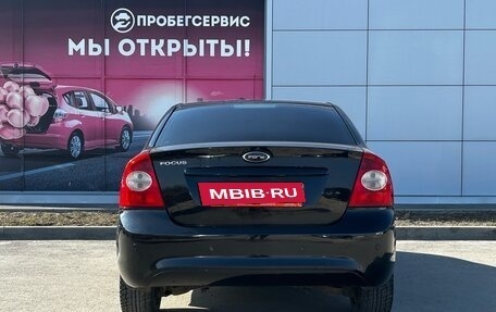Ford Focus II рестайлинг, 2011 год, 849 000 рублей, 7 фотография