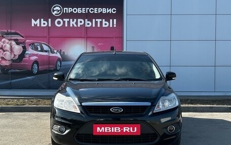 Ford Focus II рестайлинг, 2011 год, 849 000 рублей, 3 фотография