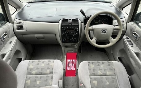 Mazda Premacy III, 2002 год, 475 000 рублей, 9 фотография