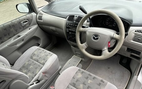 Mazda Premacy III, 2002 год, 475 000 рублей, 8 фотография