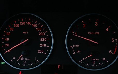 BMW X1, 2017 год, 2 699 000 рублей, 6 фотография