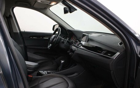 BMW X1, 2017 год, 2 699 000 рублей, 12 фотография