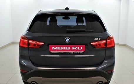 BMW X1, 2017 год, 2 699 000 рублей, 3 фотография