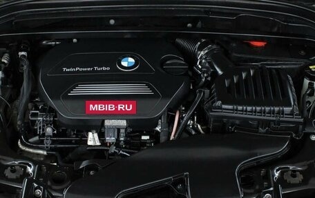 BMW X1, 2017 год, 2 699 000 рублей, 15 фотография