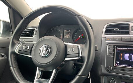 Volkswagen Polo VI (EU Market), 2019 год, 1 548 600 рублей, 17 фотография