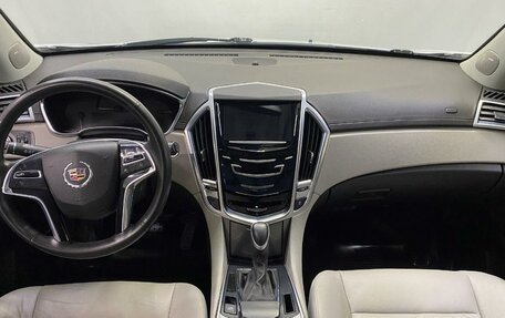 Cadillac SRX II рестайлинг, 2015 год, 2 120 000 рублей, 7 фотография