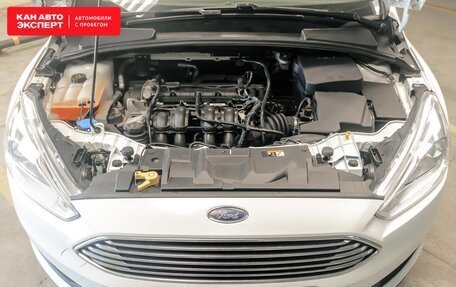 Ford Focus III, 2019 год, 1 383 697 рублей, 10 фотография