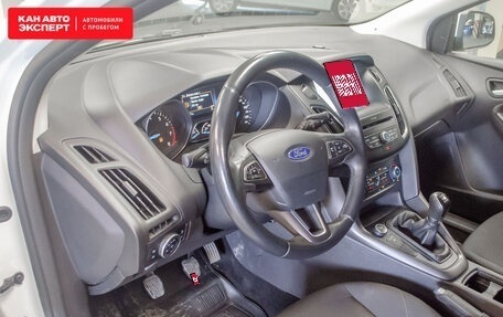 Ford Focus III, 2019 год, 1 383 697 рублей, 5 фотография