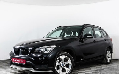 BMW X1, 2014 год, 1 490 000 рублей, 1 фотография
