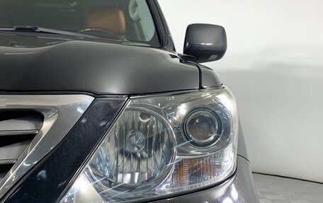 Lexus LX III, 2011 год, 3 745 000 рублей, 10 фотография