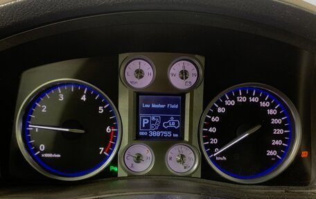 Lexus LX III, 2011 год, 3 745 000 рублей, 15 фотография