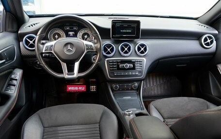 Mercedes-Benz A-Класс, 2014 год, 2 090 000 рублей, 6 фотография